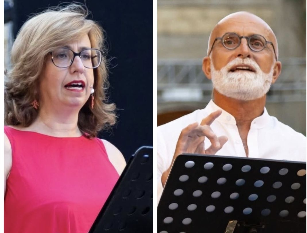 A Levanzo incontro su “Memorie di Adriano” con La Via e Montanti