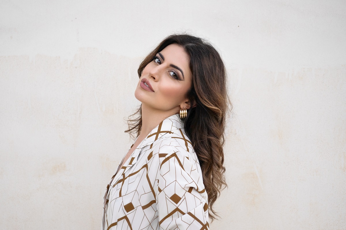 Estate Selinunte; omaggio a Franco Battiato, Lidia Schillaci in concerto