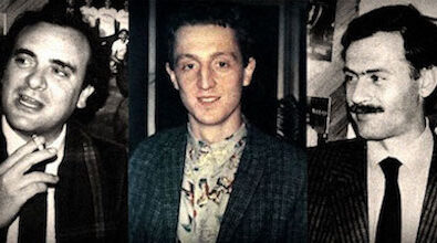 Quarant’anni fa la mafia uccise Montana, Cassarà e Antiochia: l’omaggio del presidente Mattarella