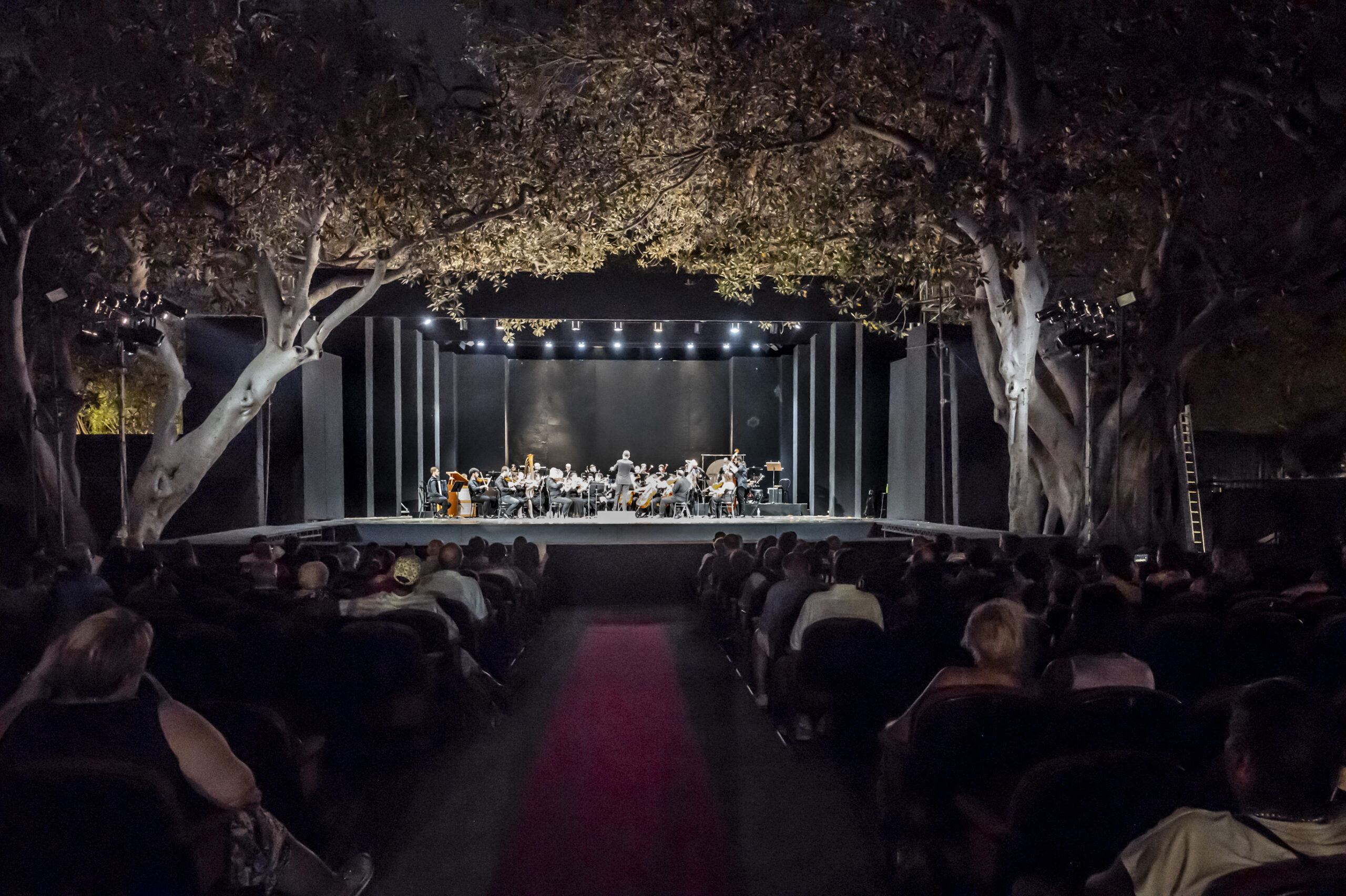 A Trapani con l’Ente Luglio Musicale l’omaggio ai 150 anni dalla nascita di Ravel