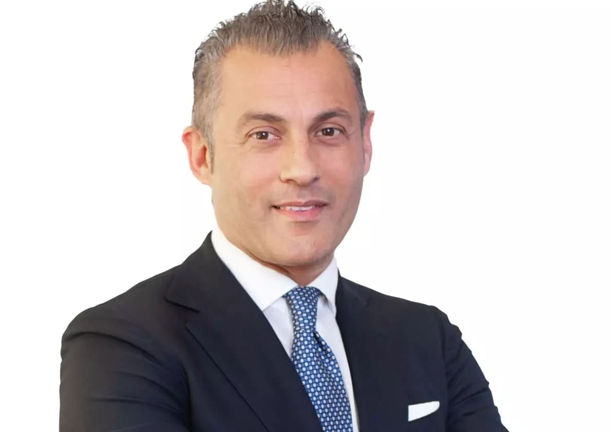 A Palermo +9,4% di crescita per la crocieristica nel 2025, Monti “Soddisfazione per questi risultati”