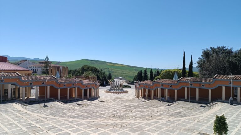 Viabilità, il sindaco di Poggioreale chiede di migliorare le strade cittadine