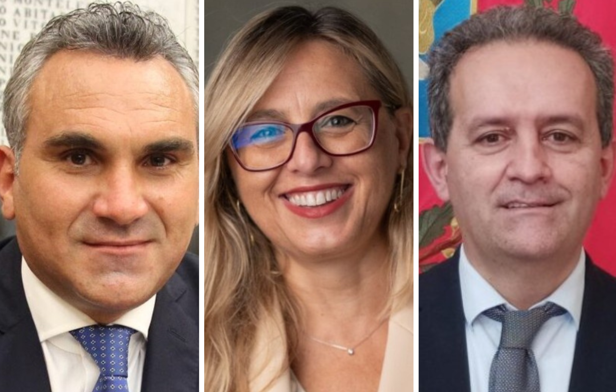 Quale sindaco per Marsala? Sturiano, Patti e Grillo i più votati nel nostro sondaggio