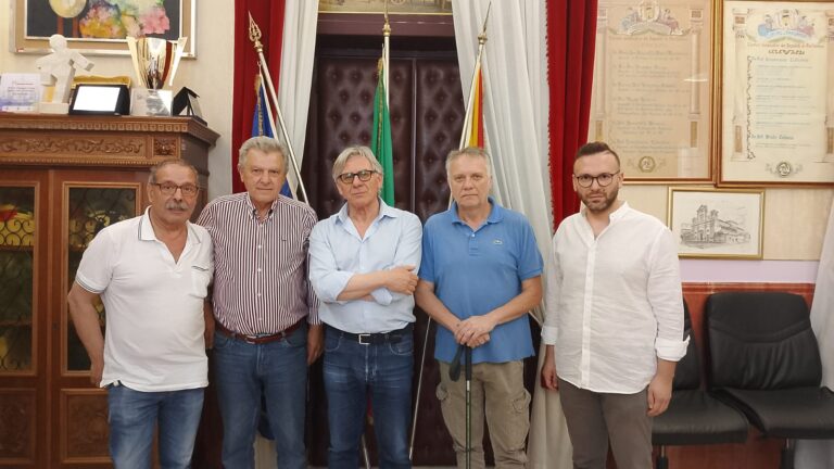 Crisi idrica, i sindaci del Belice: “Intervenga la Regione”