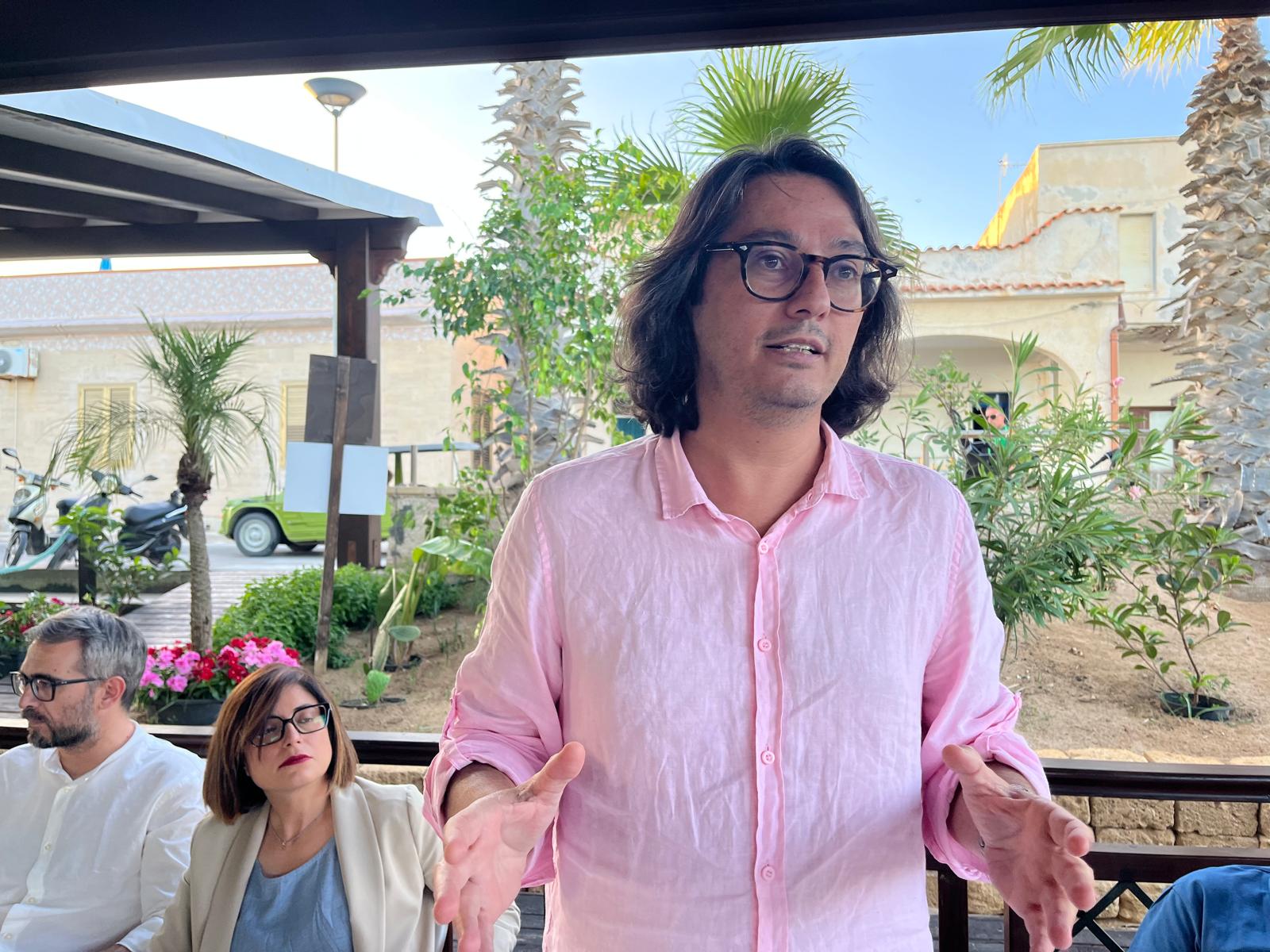 “L’Agricoltura del Belice sta morendo”, il grido del comparto a Campobello