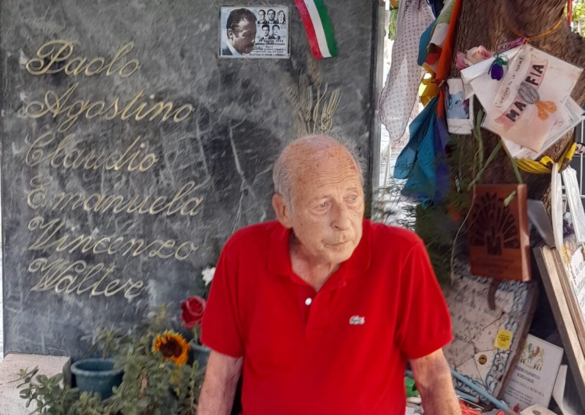 Strage di via D’Amelio, l’amarezza di Salvatore Borsellino: “Siamo passati dai depistaggi di Stato ai depistaggi istituzionali”