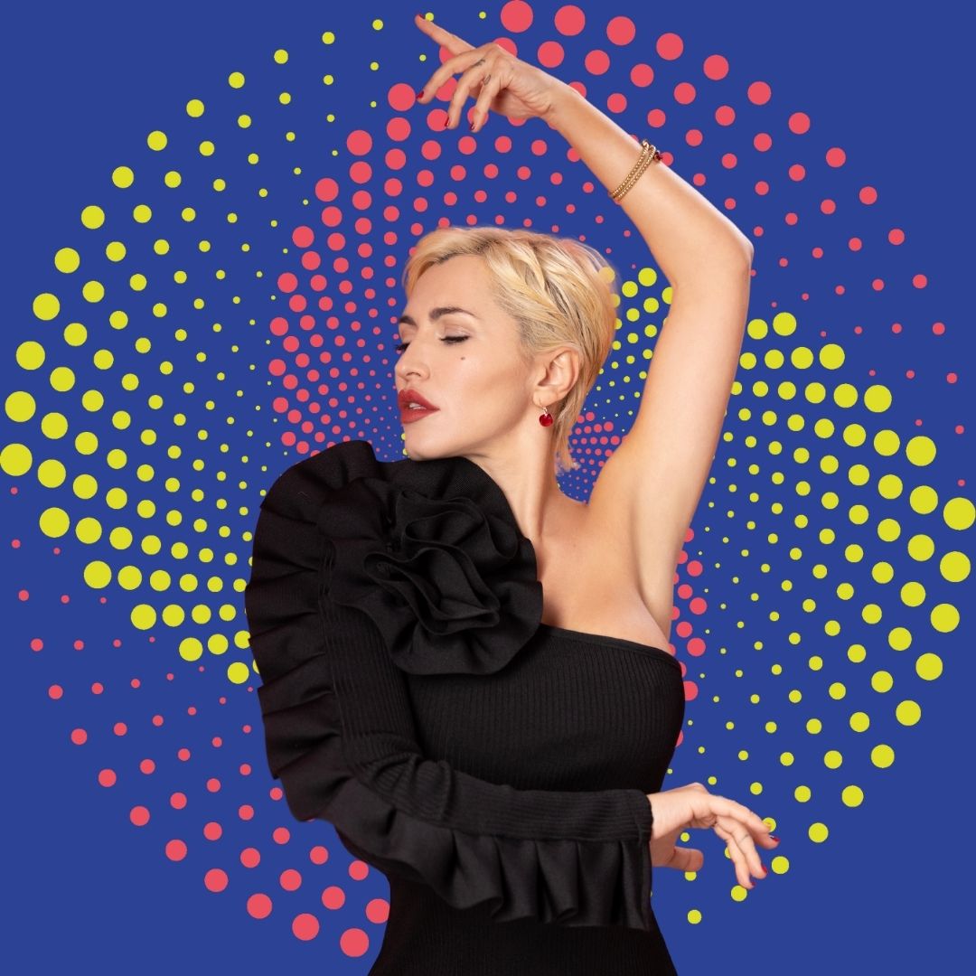 Cous Cous Fest: a San Vito dopo Fedez anche Serena Brancale in concerto