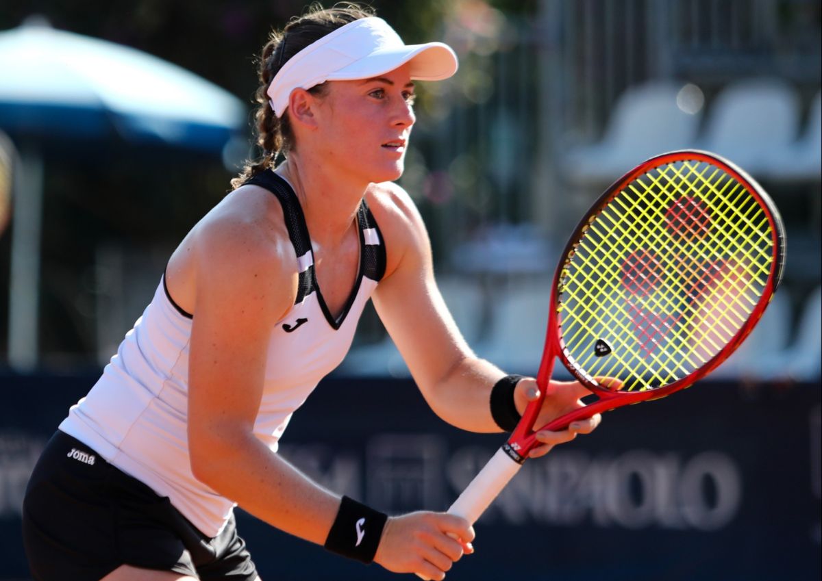 Palermo Ladies Open, nelle qualificazioni due semifinaliste del Roland Garros e l’azzurra Pedone