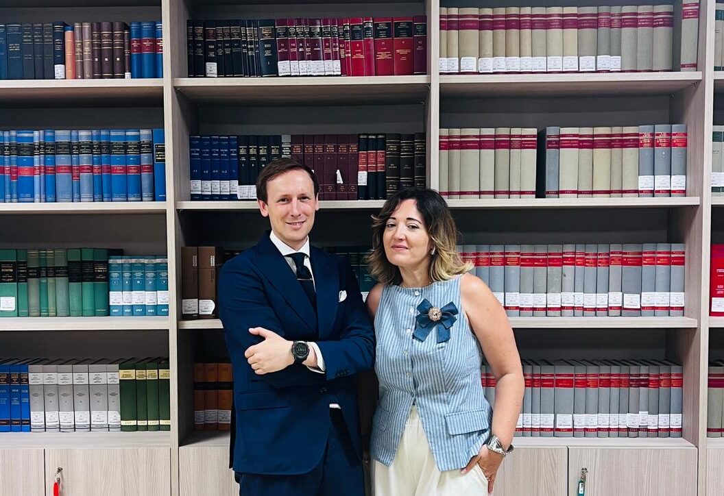 Giovani Avvocati (AIGA) Marsala ha un nuovo presidente: Riccardo Rubino