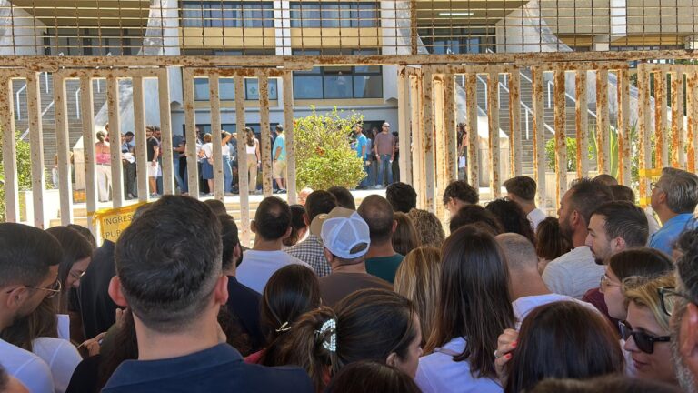 Concorso per vigili urbani a Marsala, caos e ritardo per la prova d’esame