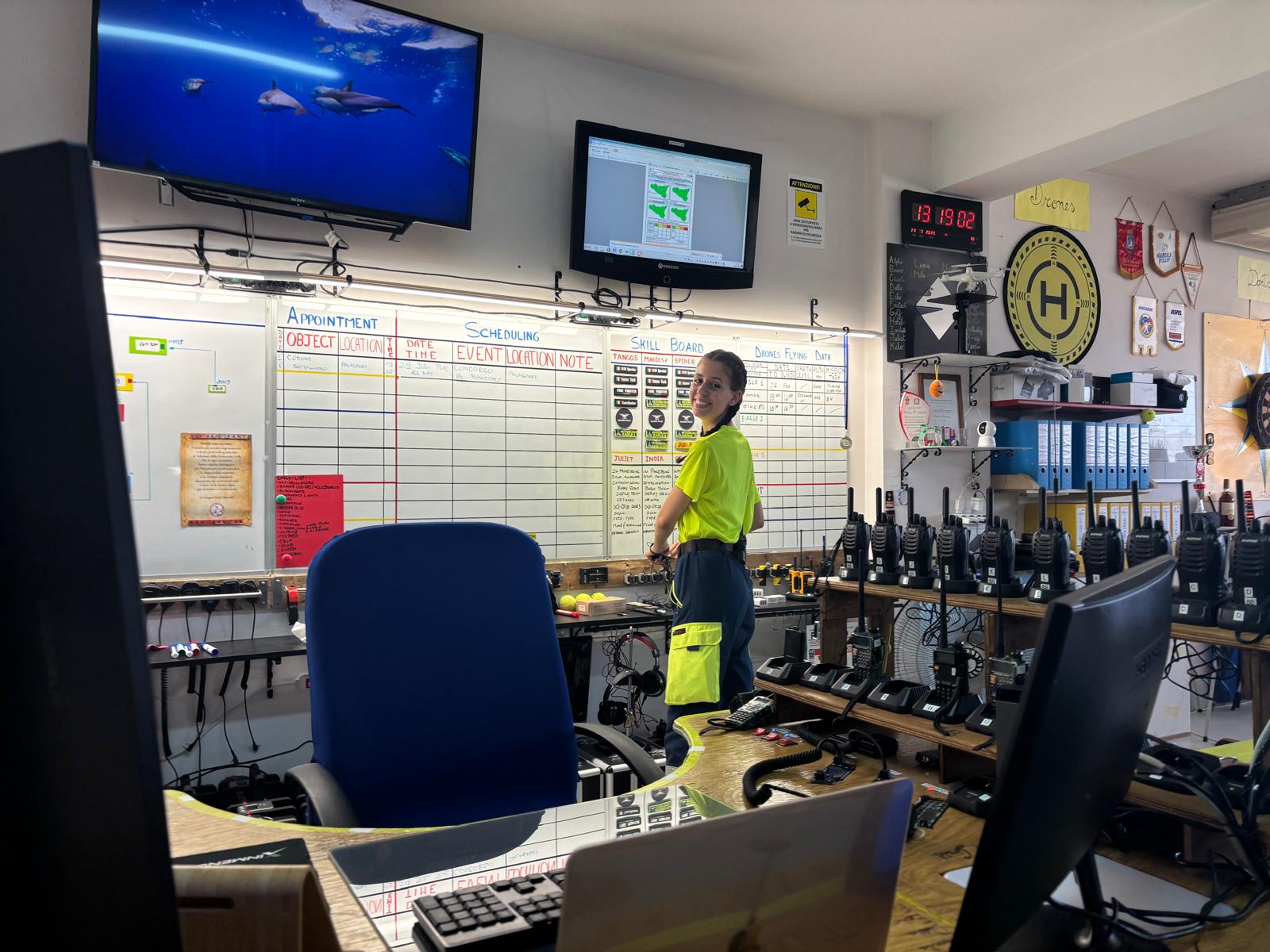 Marsala, concorso per Vigili e polemiche: “Solo un branco di incivili”