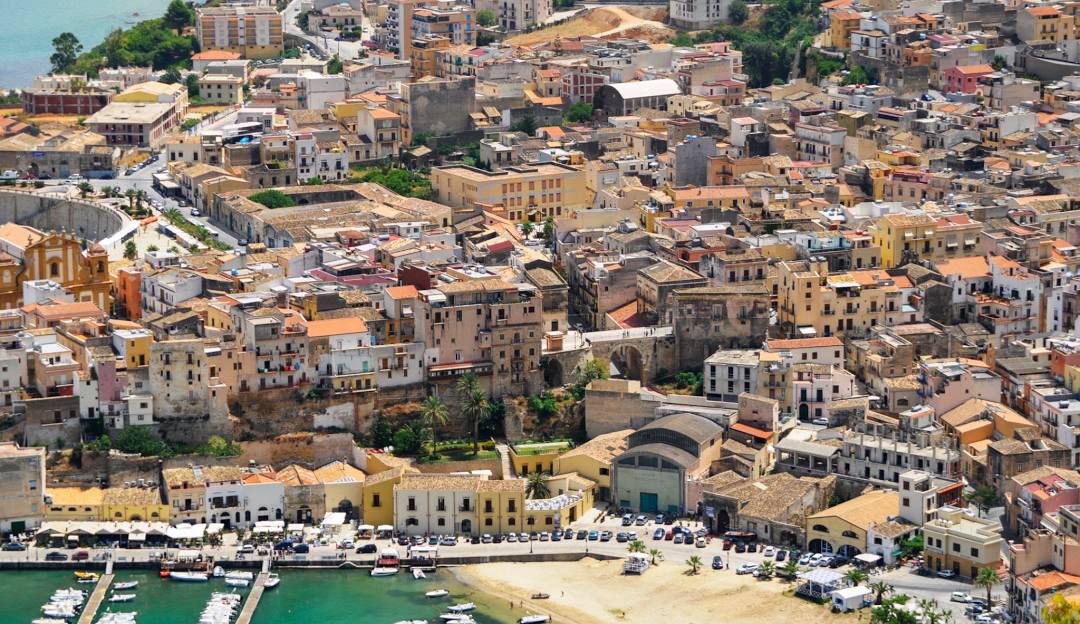 Manutenzione strade, ad Alcamo interventi per oltre 2 milioni di euro