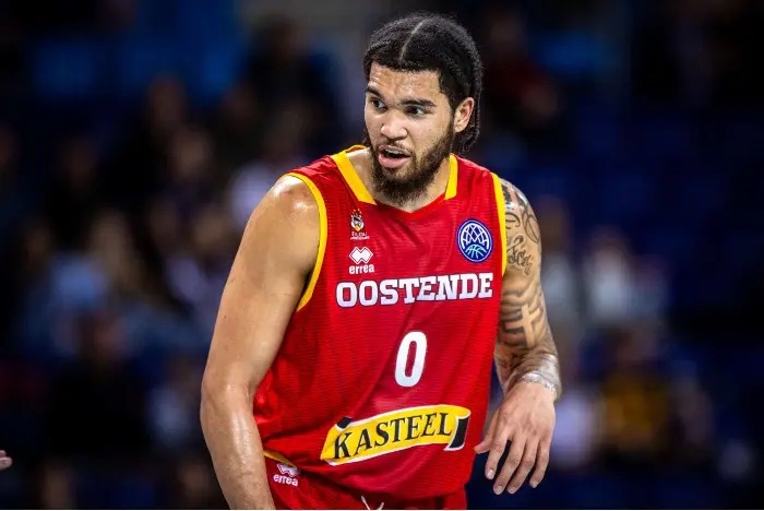 Secondo acquisto in casa Trapani Shark, arriva Timmy Allen