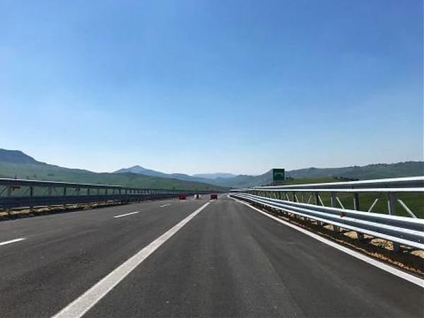 A19 Palermo-Catania, Schifani individua i due nuovi sub commissari