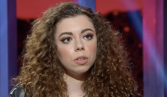 Uno stupro è uno stupro