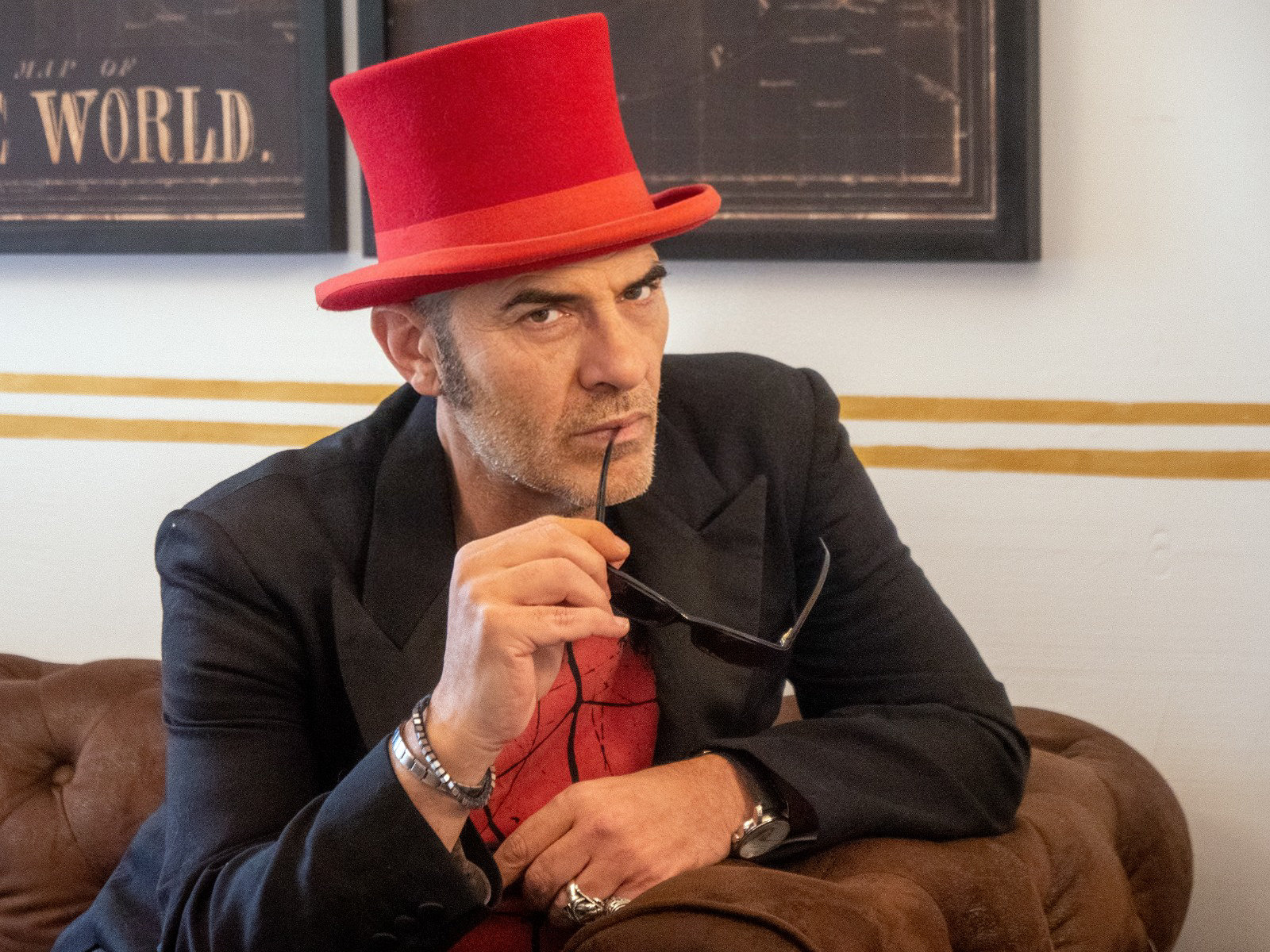 Al Tempio di Segesta Francesco Baccini in “Archi e Frecce” con le Alter Echo String Quartet