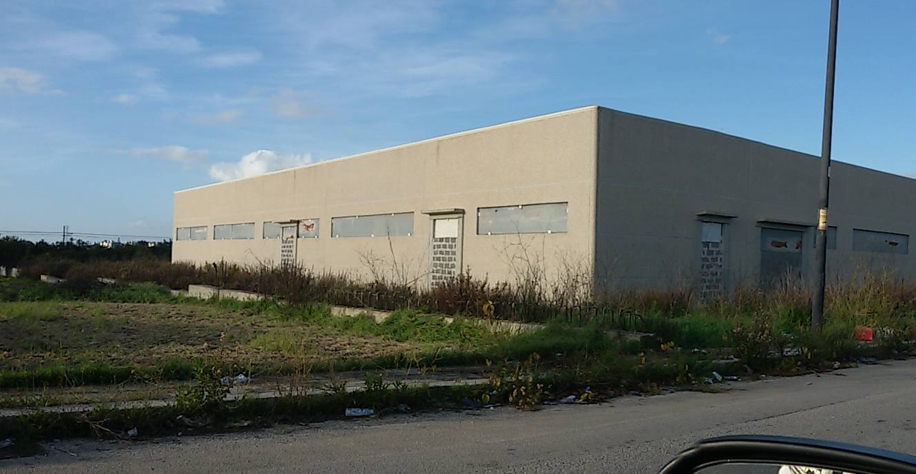 A Campobello un centro d’ascolto sorgerà nell’immobile confiscato a Gricoli