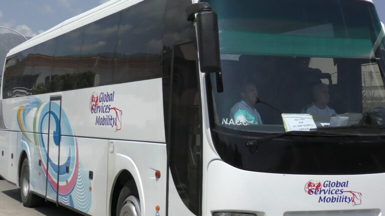 Ritorna attivo per l’estate di Alcamo Marina il bus navetta