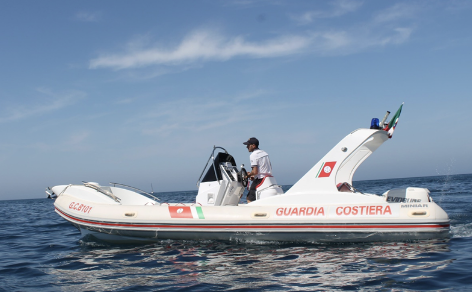 A Mazara diversi stabilimenti balneari non rispettano le norme di sicurezza