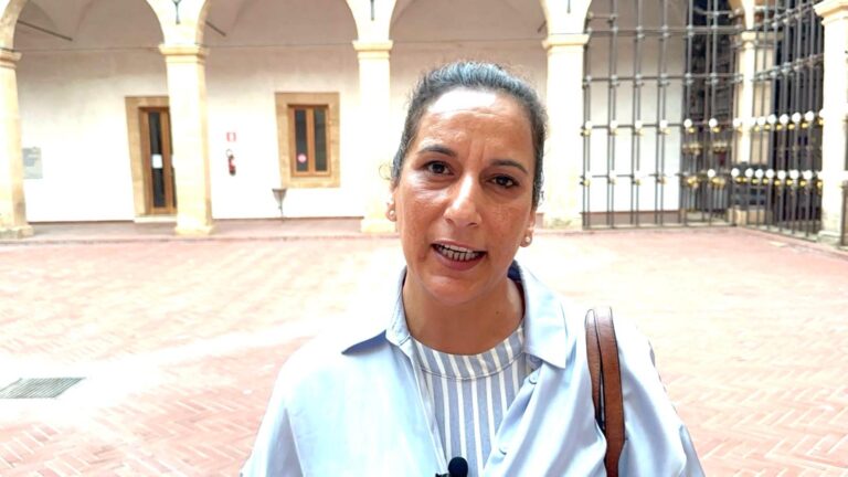 Mazara, la consigliera straniera Chouchane: “Integrazione? Siamo tornati indietro…”. VIDEO