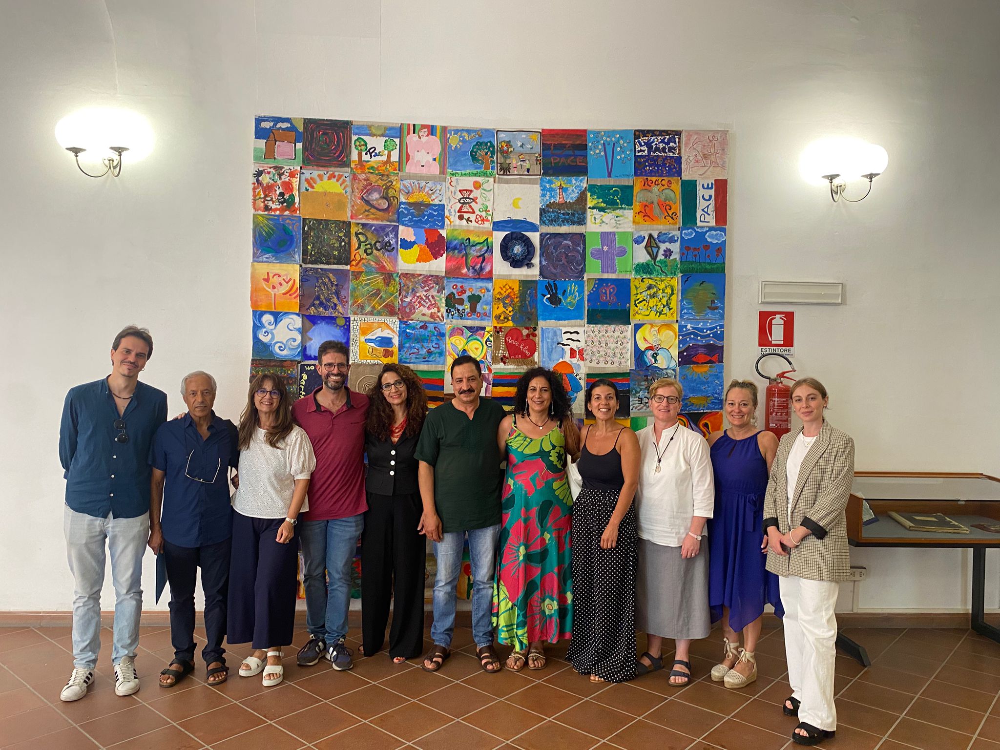 A Mazara si è insediata la Consulta dei Migranti guidata da Abdelkarim Hannachi