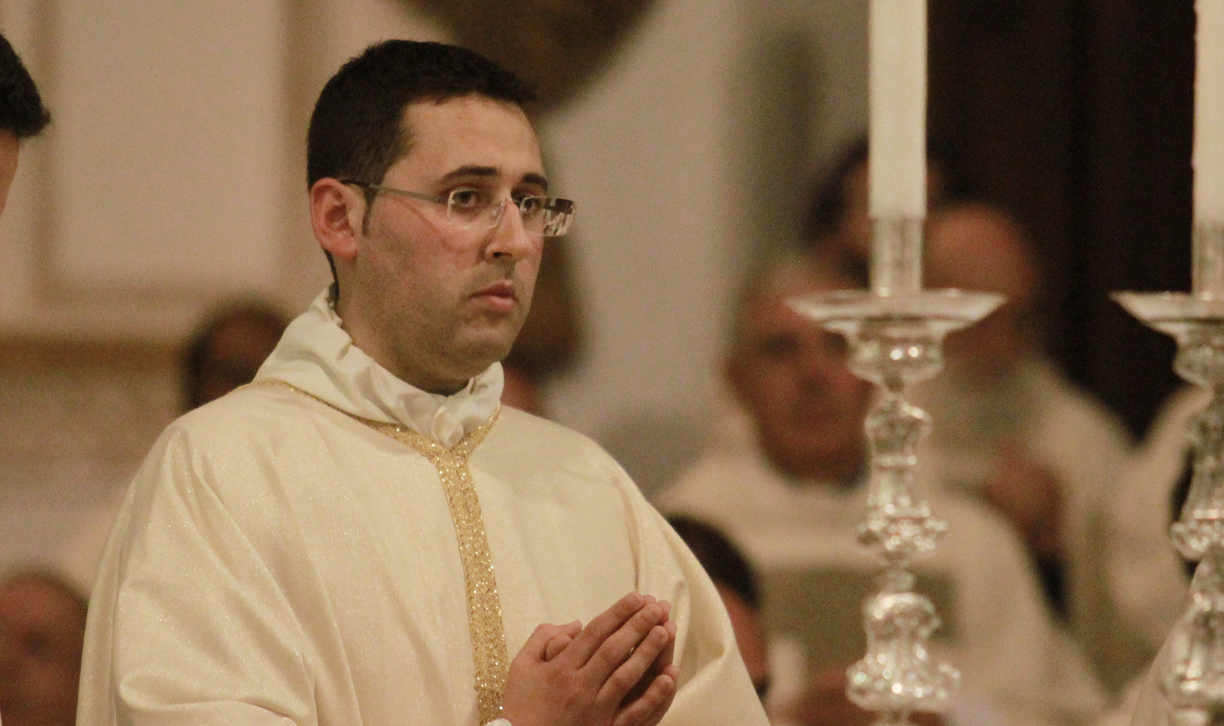 Da Partanna a Marsala cambio di sacerdoti nelle Parrocchie e nuovi incarichi