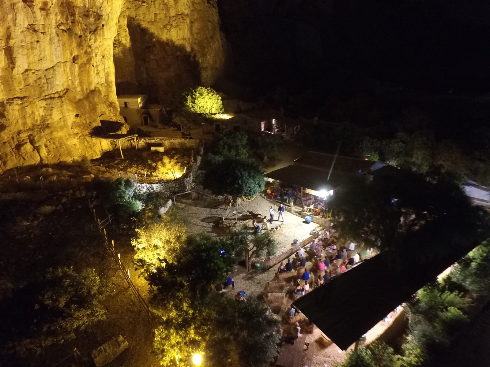 A Custonaci torna “Un Borgo di Libri ed Autori” sotto le stelle