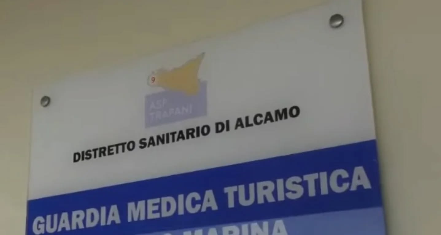 Guardie mediche turistiche ‘coperte’ nel trapanese, nessuno ha accettato San Vito