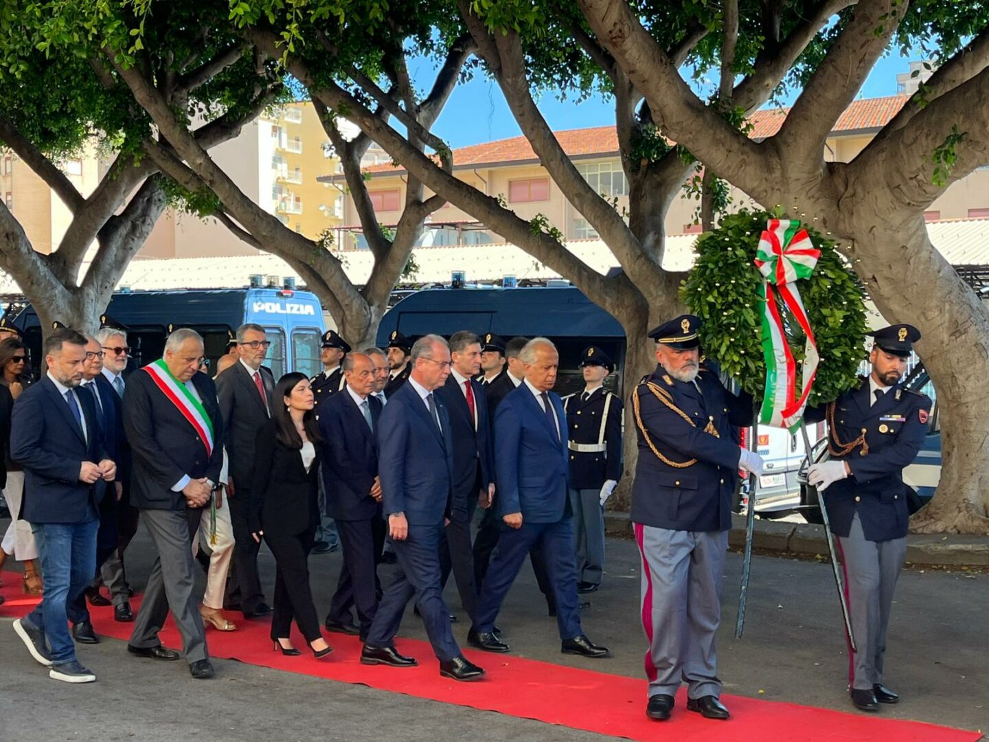 Strage di Via D’Amelio, la lettera della nipote di Emanuela Loi “Lottare per ciò che è giusto”