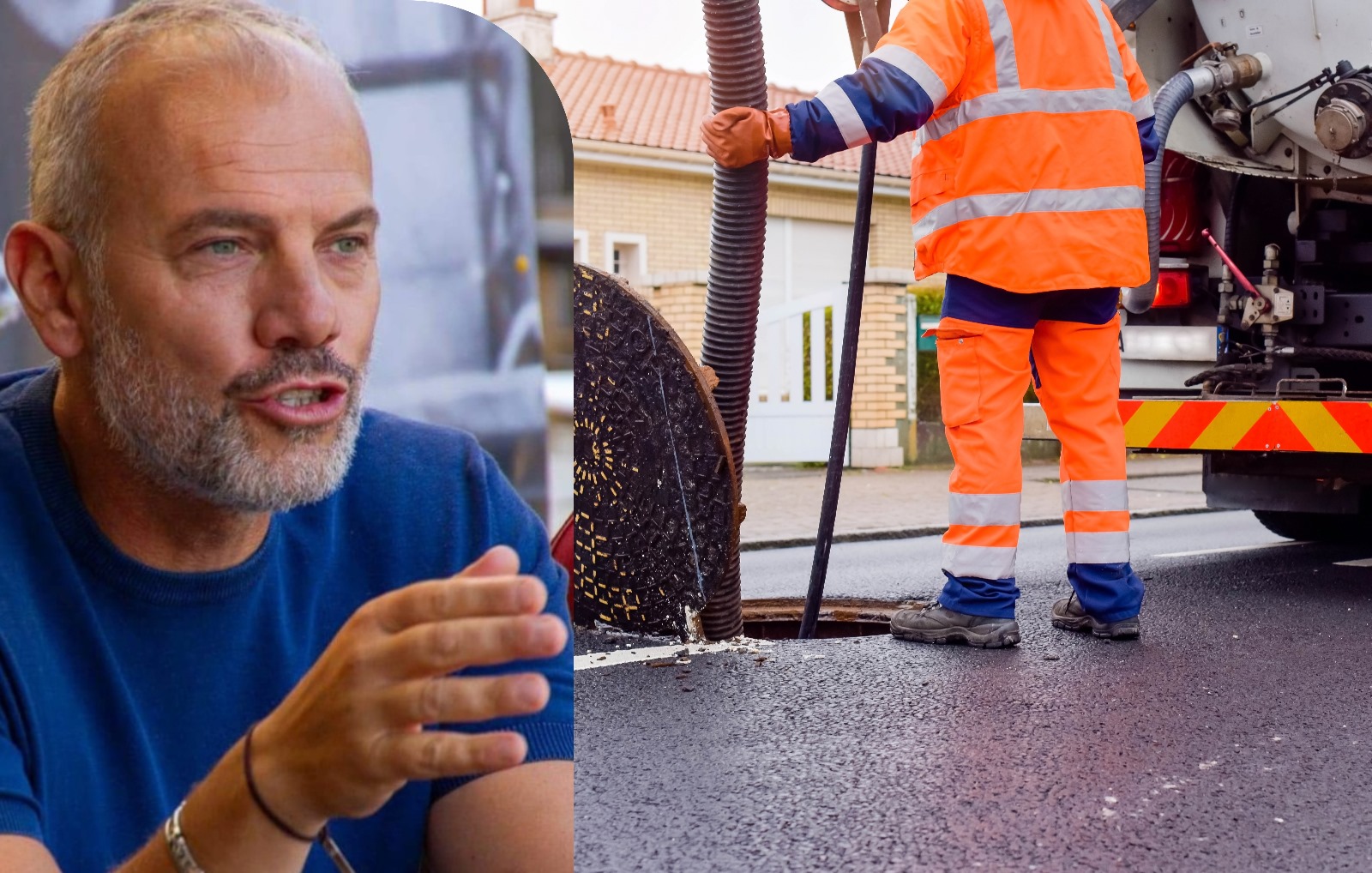 Marsala, aumenta il costo dello spurgo dei pozzi neri