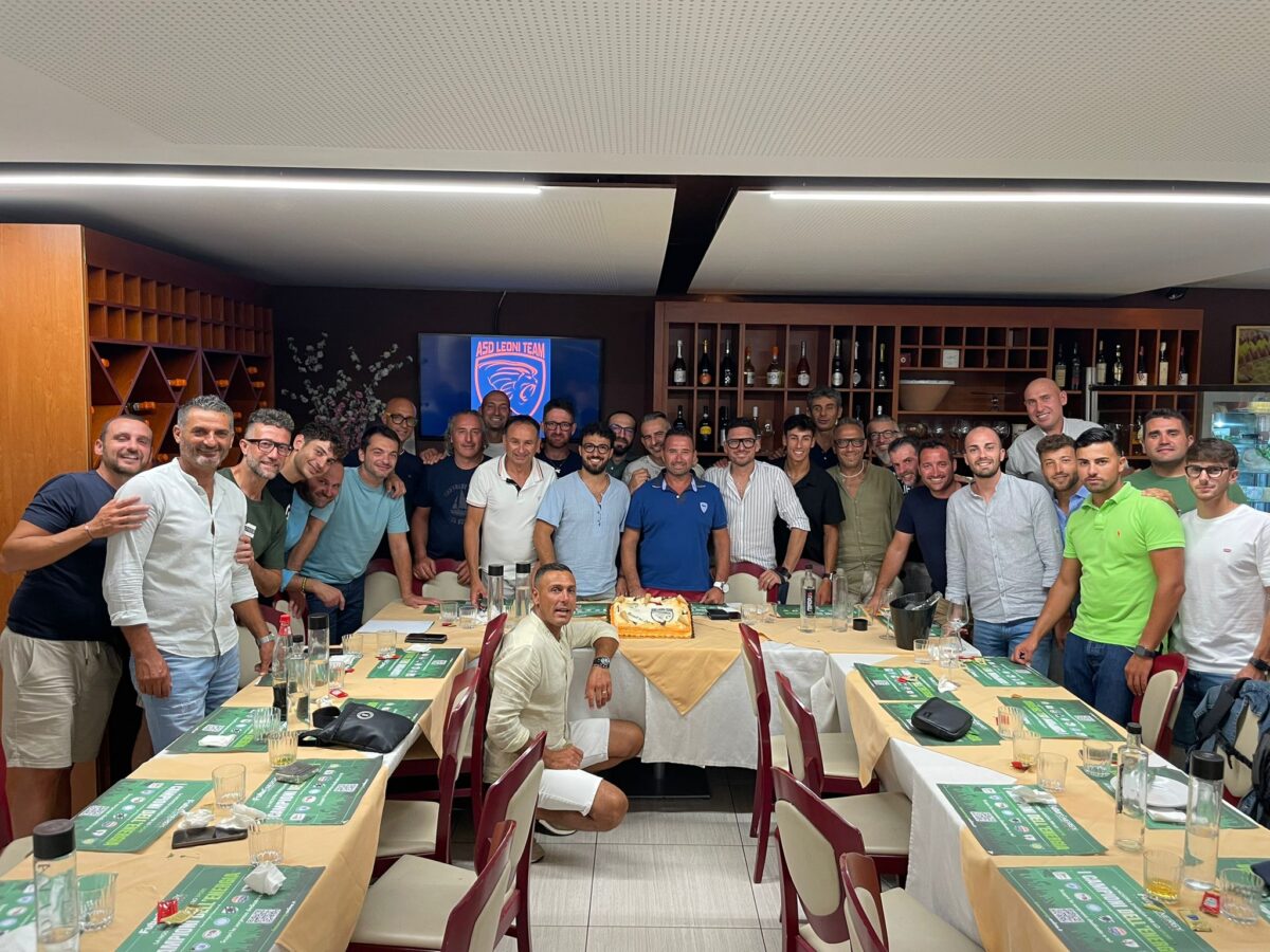 Nasce a Marsala l’ASD Leoni Team: passione condivisa per la bici