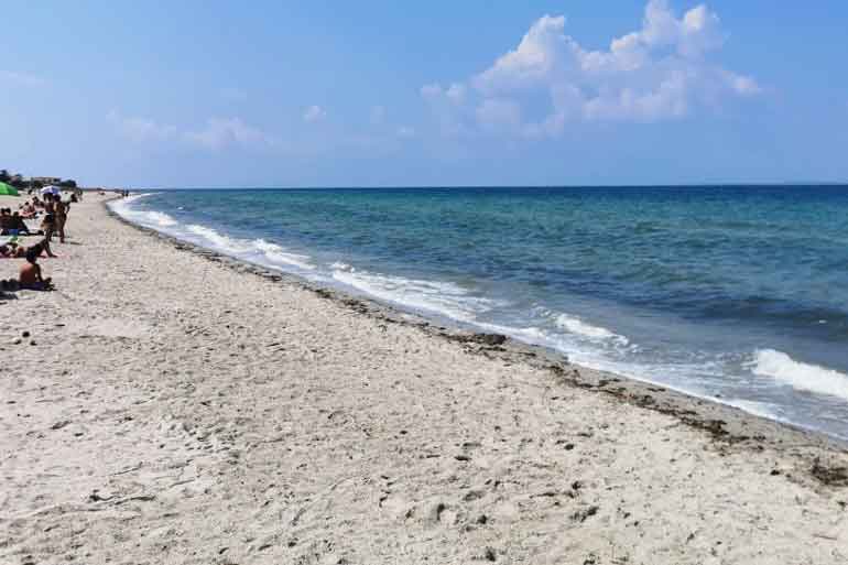 A Marausa si inaugura “MarOasi”, spiaggia senza barriere