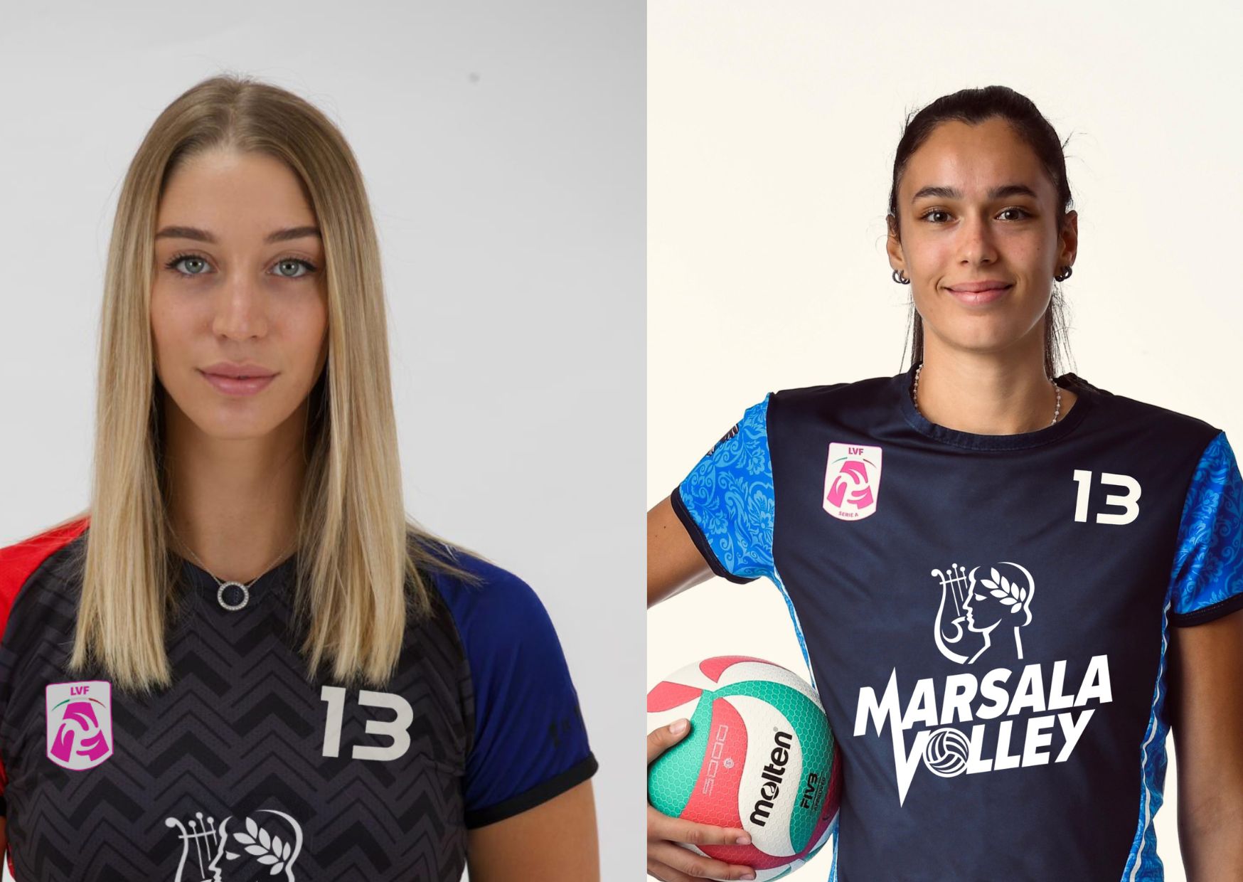 Il Marsala Volley giocherà nel girone A di A2, arrivano Tajè e Török