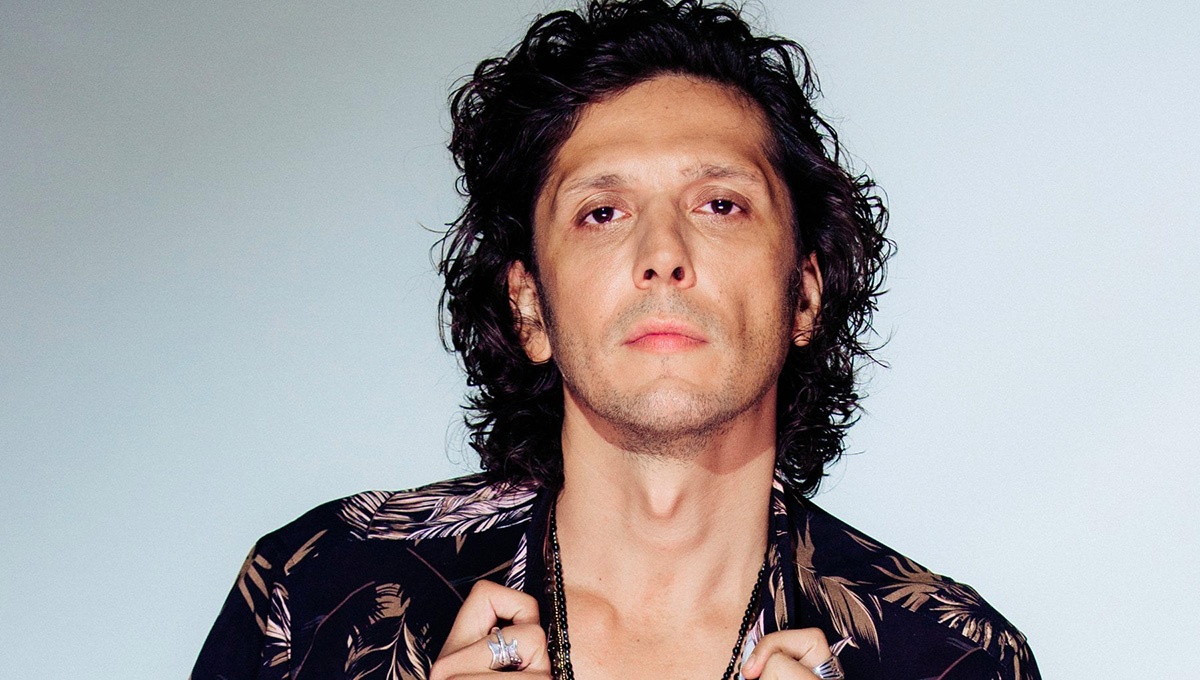 La voce di Ermal Meta pronta a scaldare il pubblico marsalese