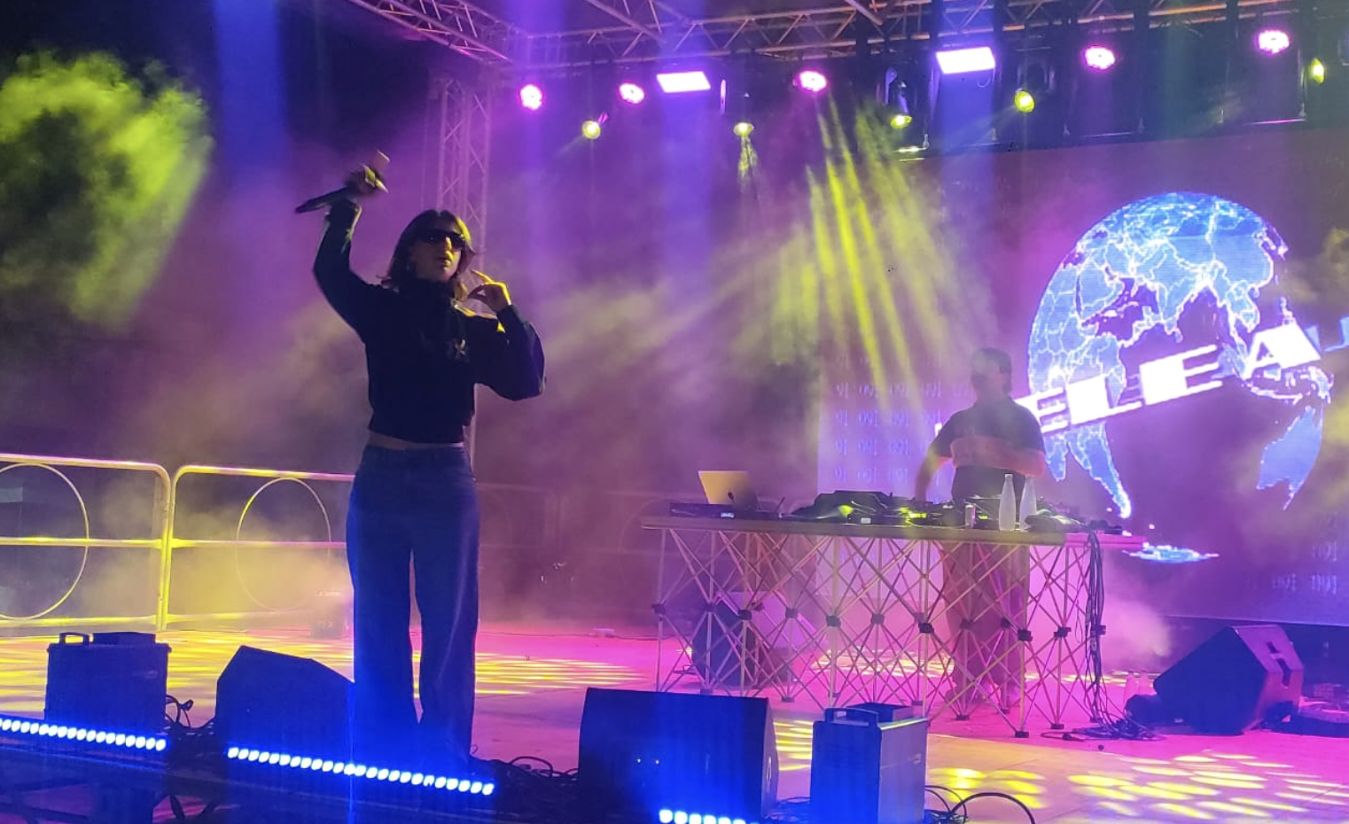 Mezzo Festival: festa della musica a Mazara, non senza polemiche