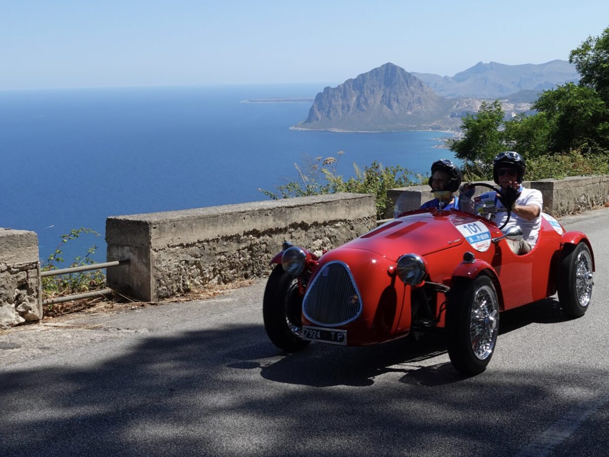 La storica Monte Erice potrebbe perdere il Campionato Supersalita: i sindaci insorgono
