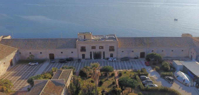 Il Museo Regionale Archeologico di Lilibeo ospita la Summer School CHaRMED