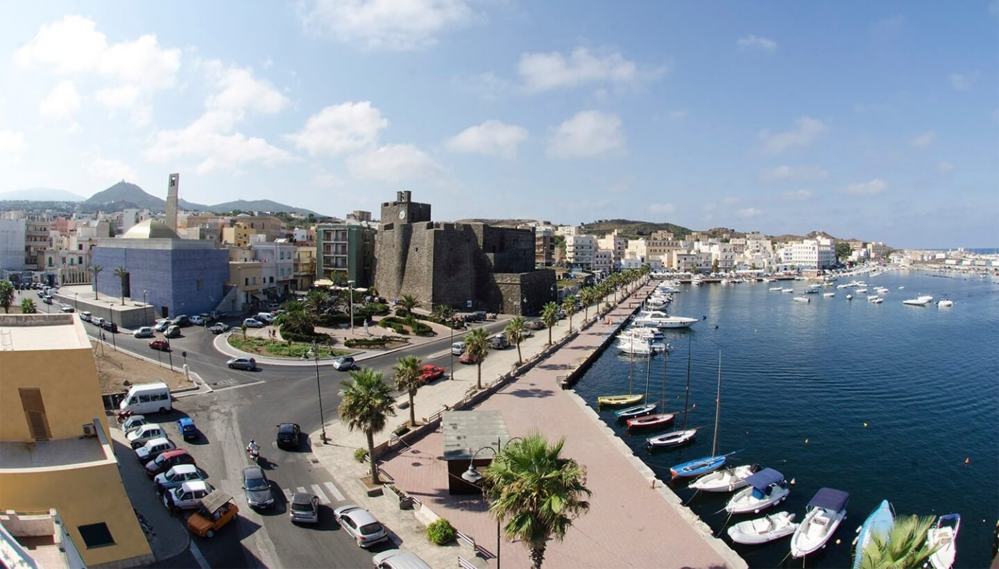 Panteschità Estate, nove eventi dell’Unipant sull’isola