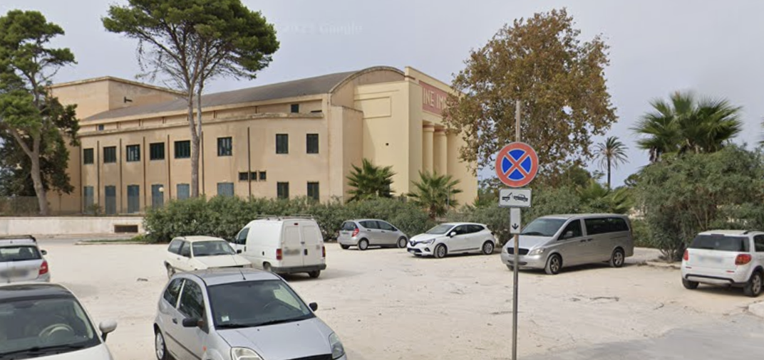 Affidata la gestione dei parcheggi del Parco Archeologico Lilibeo
