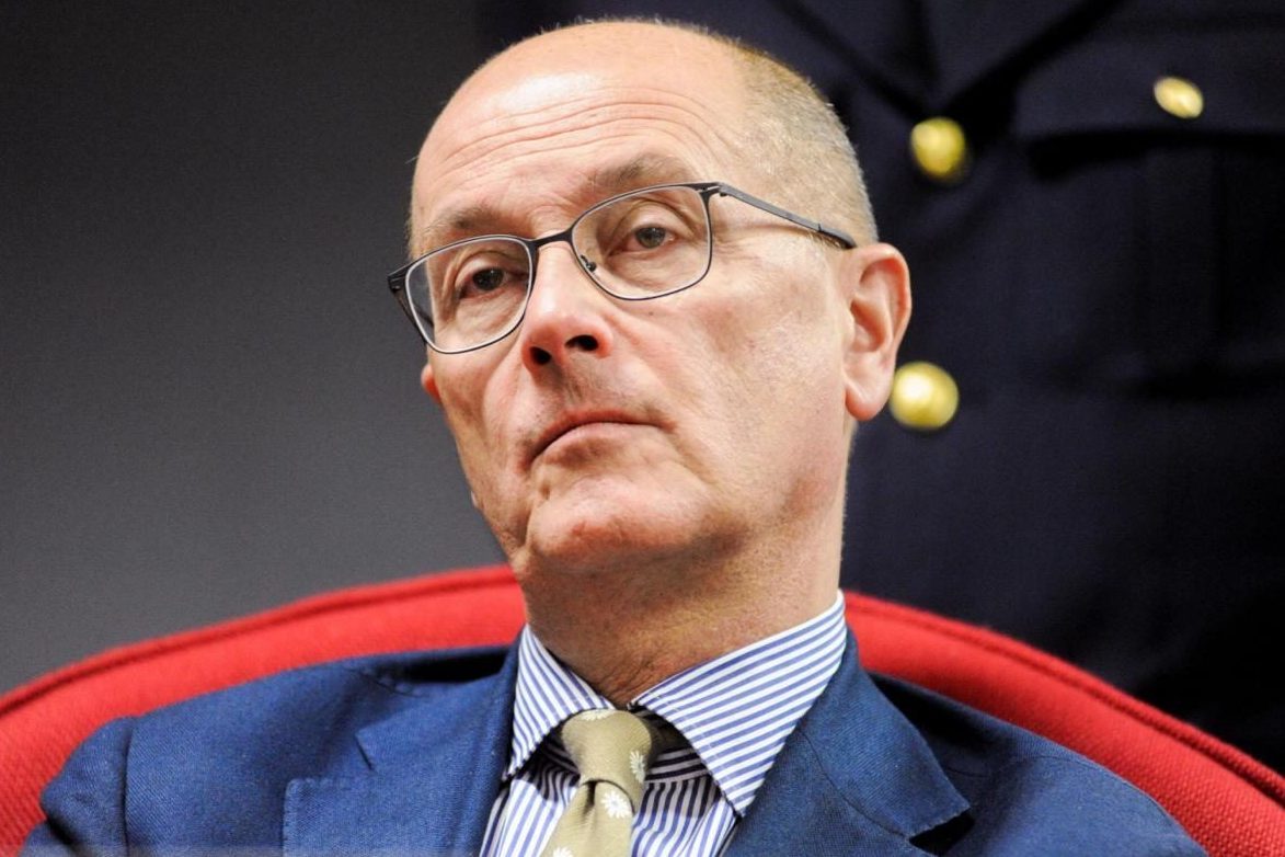 Marsala: Otium ospita Dino Petralia e il suo “Grammatica Emozionale”