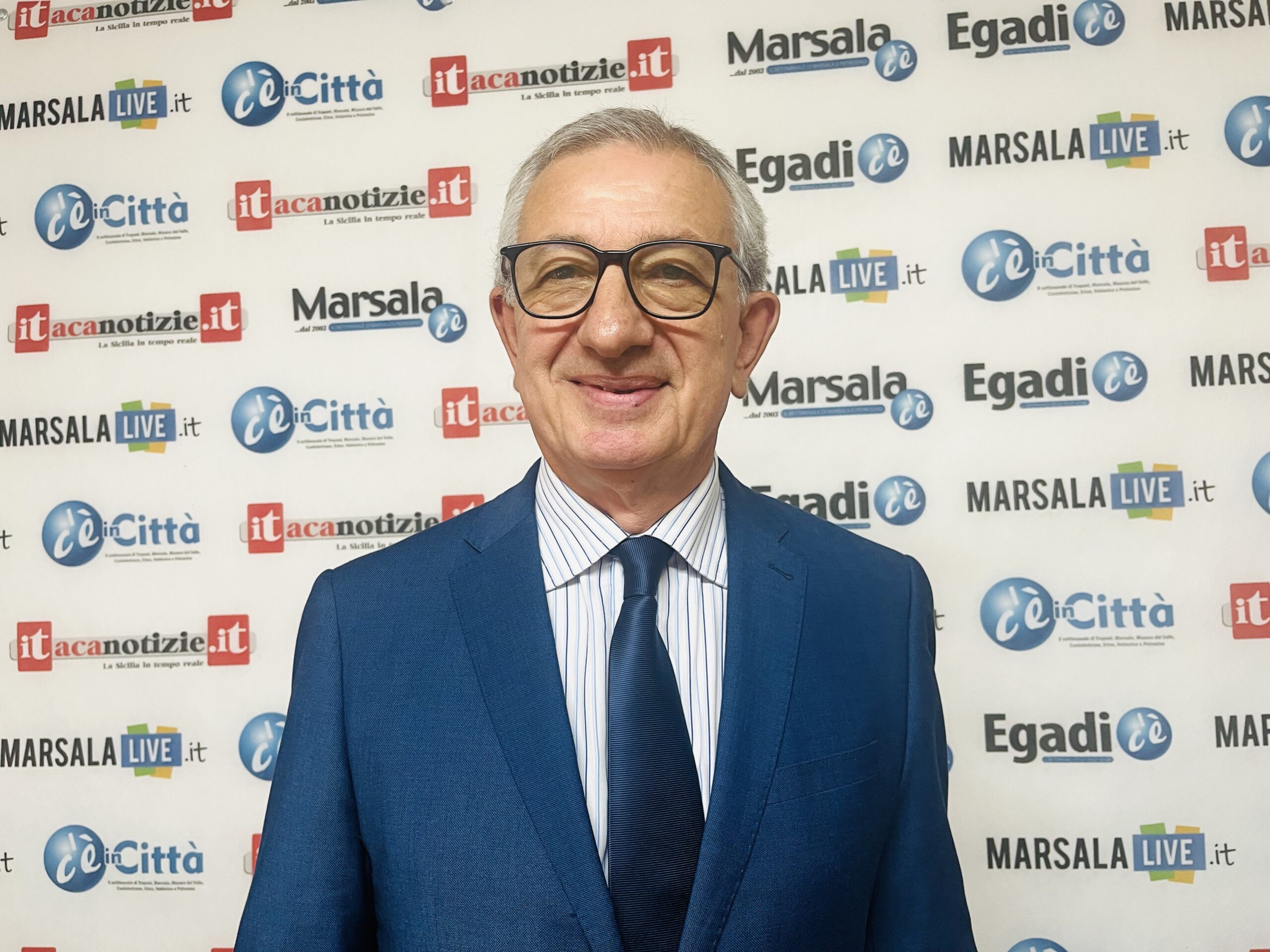 Marsala, Pipitone (Lega): “Nel centrodestra lavoriamo per alternativa all’Amministrazione”. VIDEO