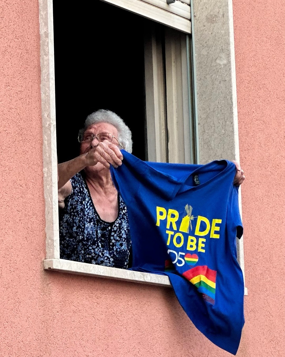 Andate al Pride, non fatevelo raccontare
