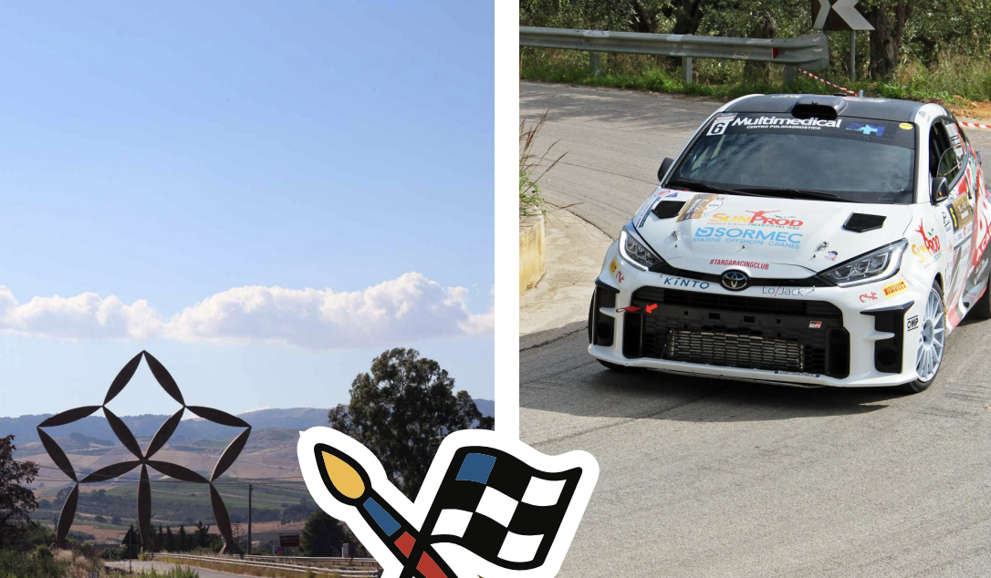 Rally Valle del Belice: iscrizioni posticipate al 21 luglio