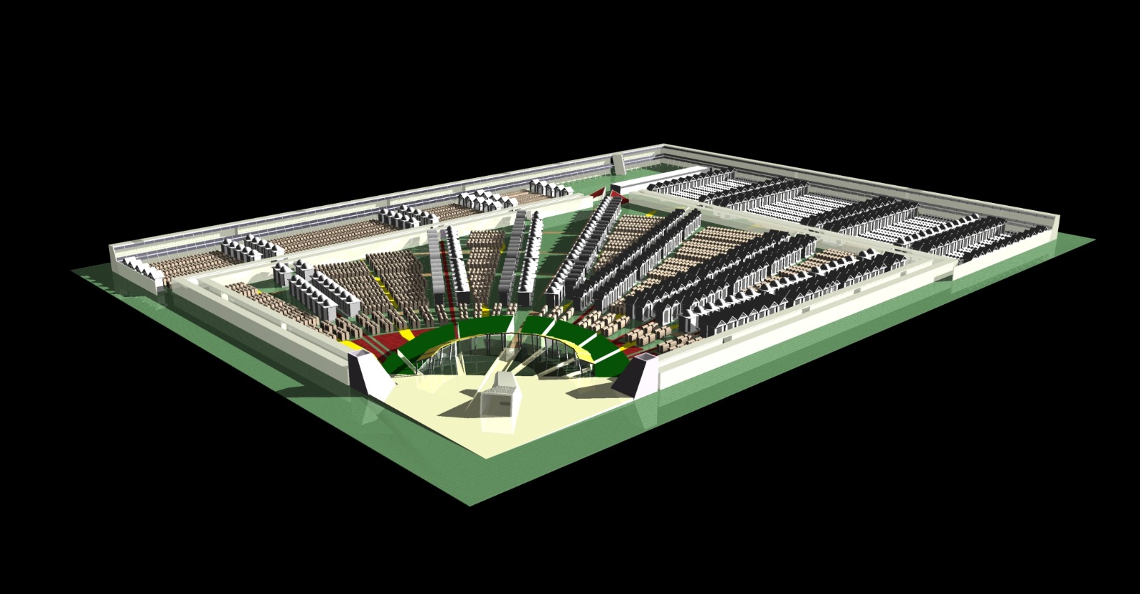 Nuovo Cimitero a Erice, concluso l’iter delle autorizzazioni