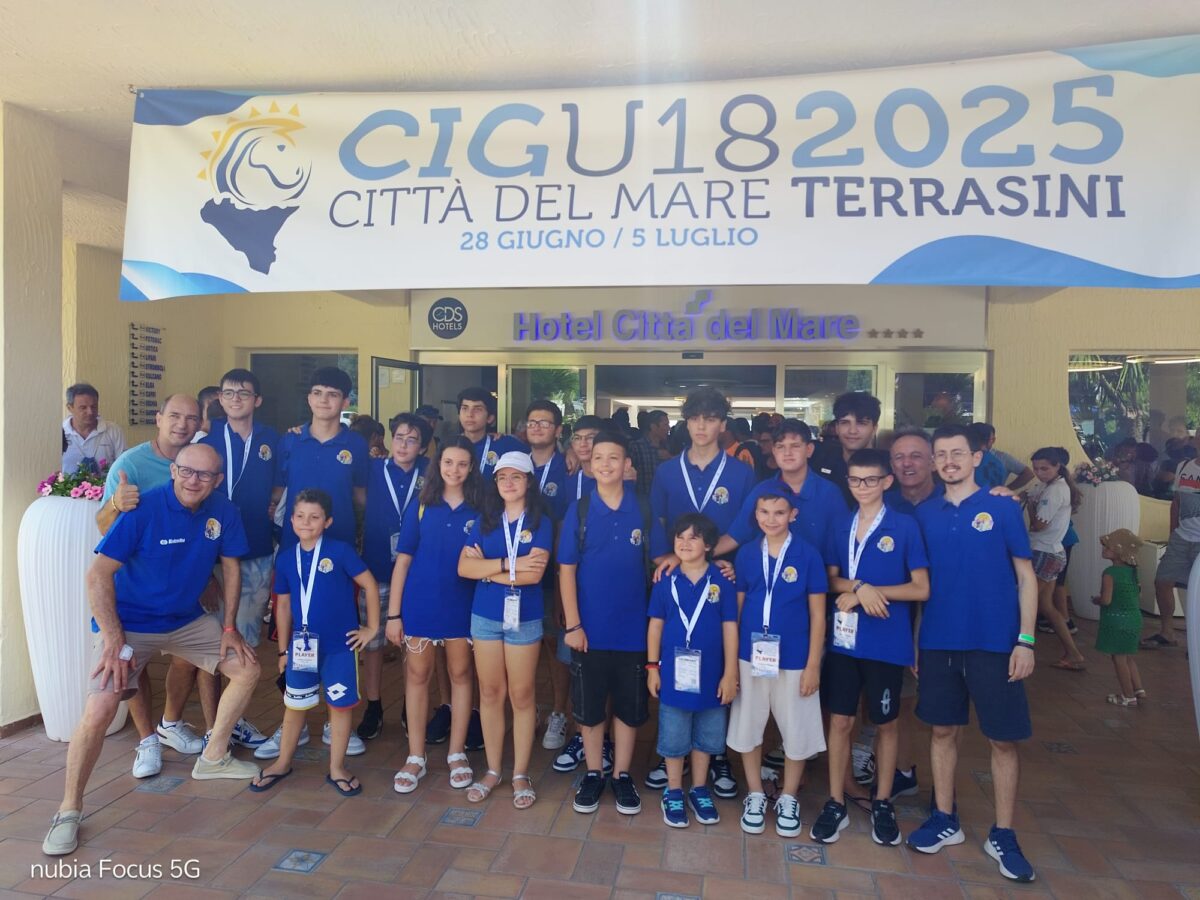 Scacchi, marsalesi al Campionato Italiano Giovanile: buone performance