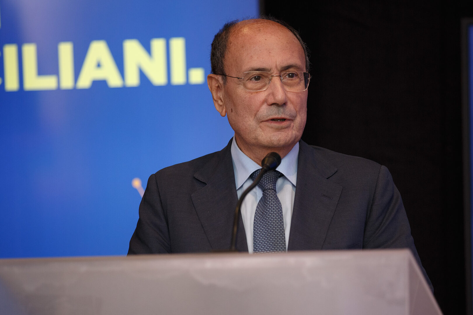 Ue, Schifani “Resto al fianco di Fitto, le Regioni restino protagoniste”