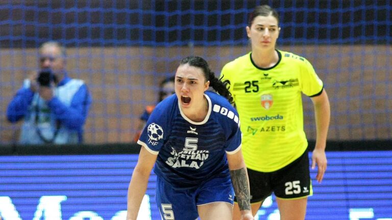 Handball Erice: dopo Severin in arrivo anche l’argentina Gandulfo e la norvegese Nilsen
