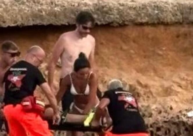 Soccorso sanitario, tre interventi a Favignana