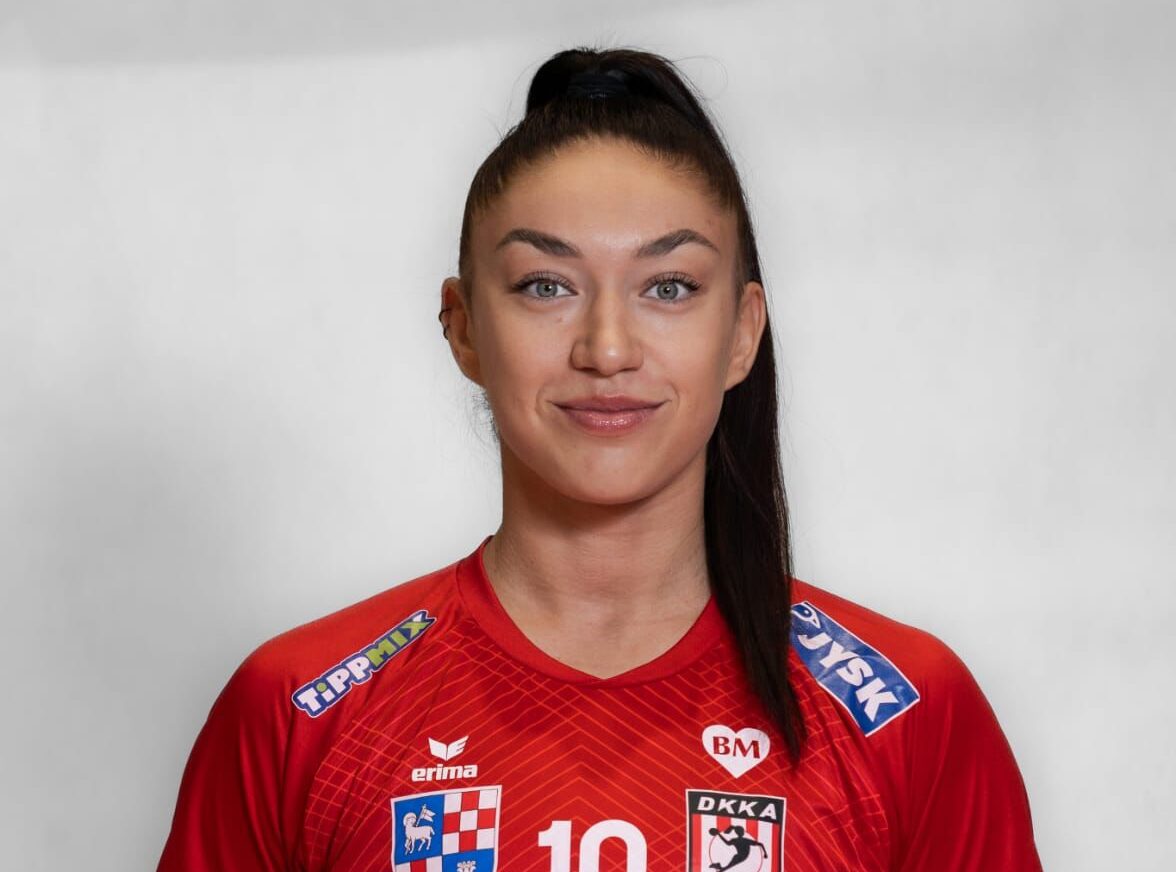 L’Handball Erice si rinforza per la nuova stagione: arriva la polacca Daria Somionka