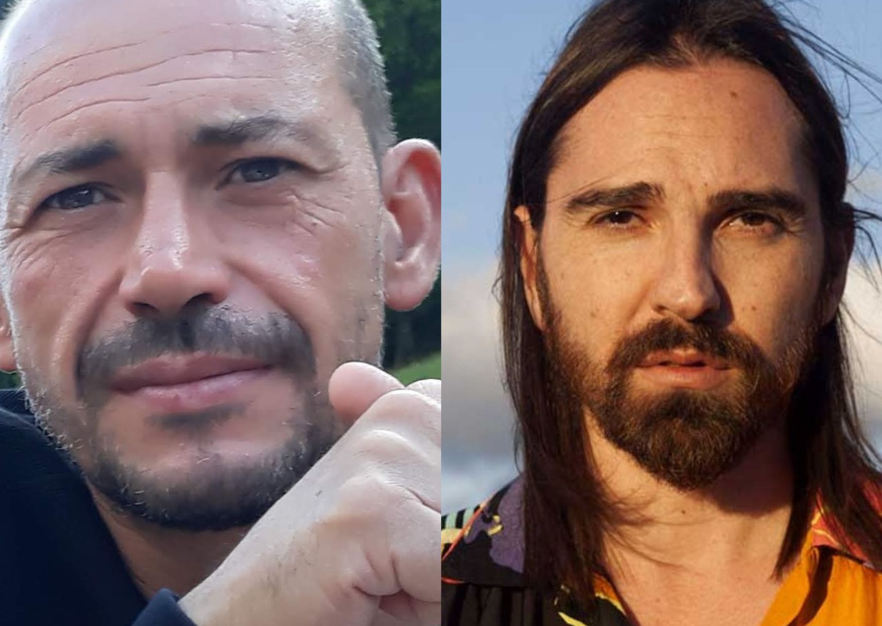 Marsala: ad Otium le ‘canzoni liofilizzate’ di Mario Valentini con Dimartino